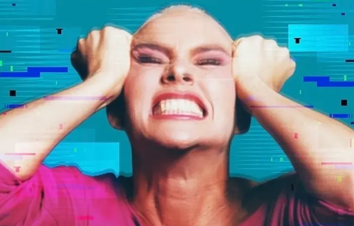 What To Flirt To, What To Cry to at QDoc 2025